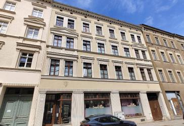 Vorschaubild Mehrfamilienhaus