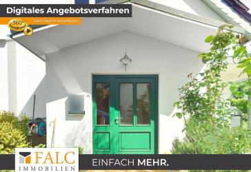 Vorschaubild Doppelhaushälfte