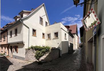Vorschaubild Stadthaus
