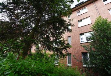 Mehrfamilienhaus mit 13 Einheiten in Eilbek