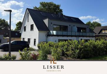 Vorschaubild Maisonettewohnung