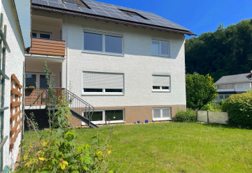 Vorschaubild Mehrfamilienhaus