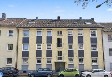 Vorschaubild Mehrfamilienhaus