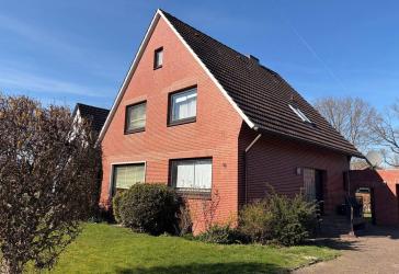 Attraktives Wohnhaus in beliebter Wohnlage