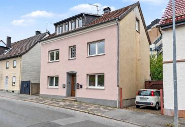 Vorschaubild Mehrfamilienhaus