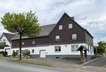 Vorschaubild Bauernhaus