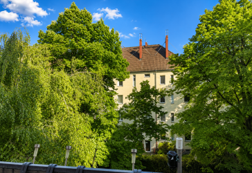 Vorschaubild Wohnung