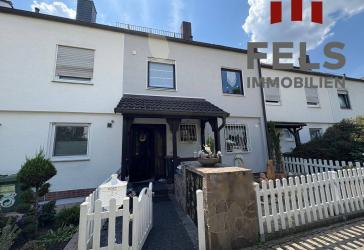 Vorschaubild Reihenmittelhaus