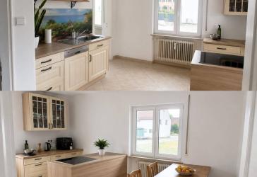 Wohnung mieten in 91126 Günzersreuth