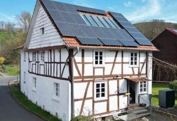 Vorschaubild Einfamilienhaus