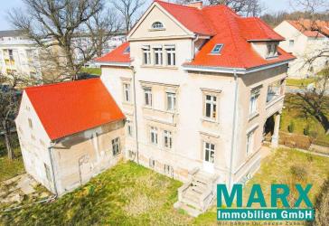 Vorschaubild Villa