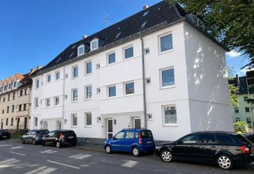 Gemütliche 1-Zimmer Wohnung in zentraler Lage