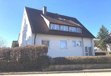 2-Fam.-Wohnhaus in Crailsheim-Ingersheim