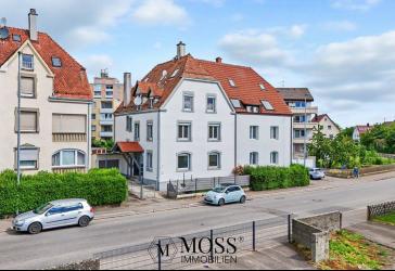 Vorschaubild Wohnung