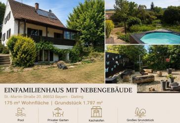 Vorschaubild Einfamilienhaus
