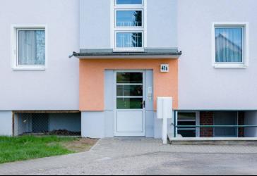 2-Raum-Wohnung in zentraler Lage Gorndorfs