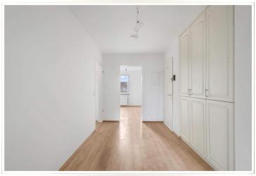 4-Zimmer-Wohnung in bester Lage Unterschleißheims