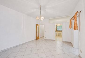 Großzügige 3,5-Zimmer-Wohnung mit Terrasse, Ausblick & Garage am Waldrand