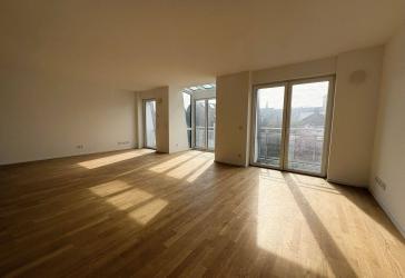 Vorschaubild Maisonettewohnung