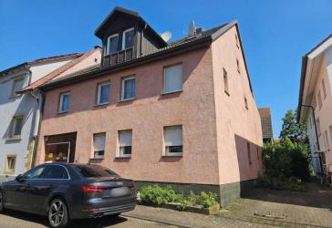 Vorschaubild Mehrfamilienhaus