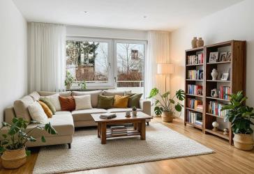 Vorschaubild Wohnung
