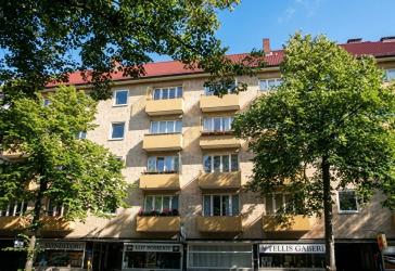 Vorschaubild Wohnung