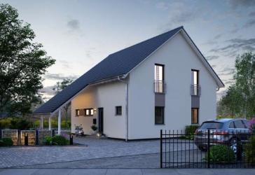 Vorschaubild Einfamilienhaus