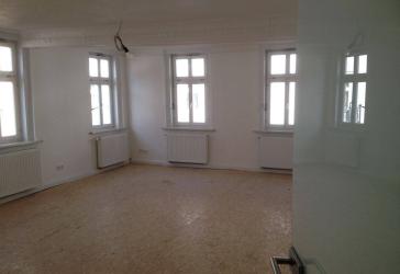 Eschwege - Schöne 3 Zimmer Wohnung - zentrale Lage