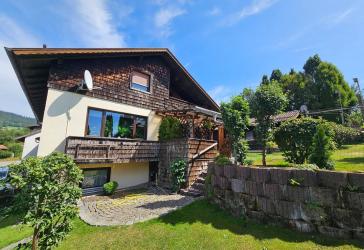 Vorschaubild Einfamilienhaus