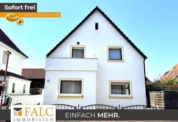 Vorschaubild Einfamilienhaus