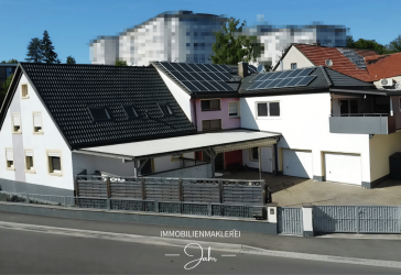 Vorschaubild Mehrfamilienhaus