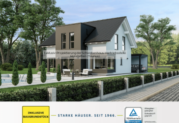 *** Limburg / individuell planbarer Neubau (mit FESTPREIS u. verbindlicher Terminschiene)