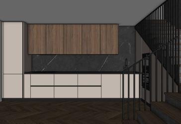 Vorschaubild Maisonettewohnung