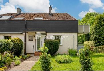 Vorschaubild Reihenendhaus