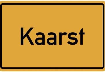 2 Zimmer Wohnung 58qm, Kaarst am Stadtpark