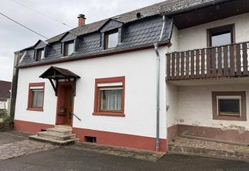 Vorschaubild Einfamilienhaus