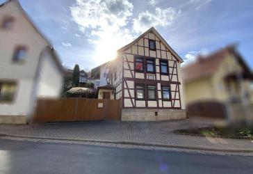 Vorschaubild Einfamilienhaus