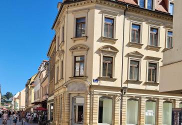 Vorschaubild Maisonettewohnung