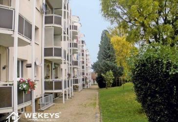 Vorschaubild Wohnung