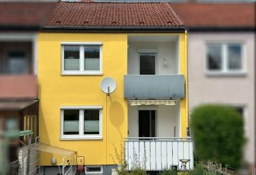 Vorschaubild Reihenmittelhaus
