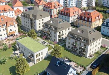 Vorschaubild Wohnung