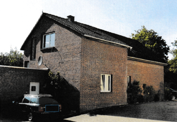 Die Reiterstadt klein aber fein Vollvermietet.