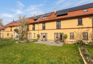 Vorschaubild Reihenmittelhaus