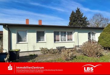 Vorschaubild Bungalow