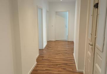 Vielseitig Nutzbare 3,5-Raum-Wohnung in Leipzig-Lindenau!