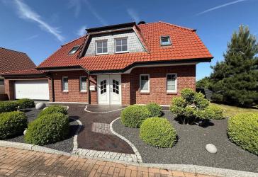 1 - Familienhaus mit unverbauten Blick