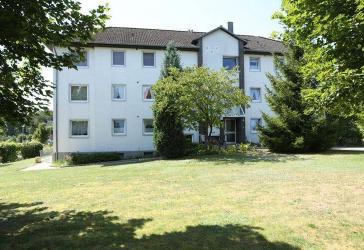 WBS erforderlich! 2-Zimmer-Wohnung für die Generation 60+ in Bad Bevensen!