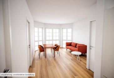 Vorschaubild Wohnung