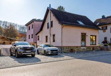 Eppstein-OT, 1-2 Familienhaus