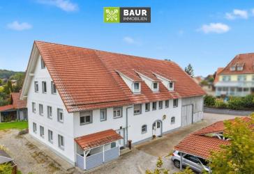 Vorschaubild Mehrfamilienhaus